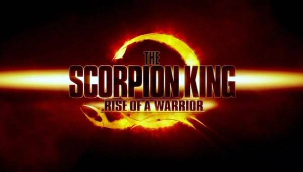 original title screen