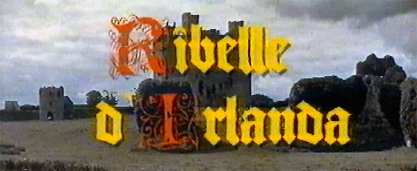 titolo del film nella versione italiana