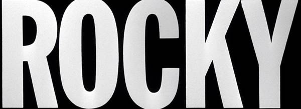 titolo del film nella versione Video Blu-Ray