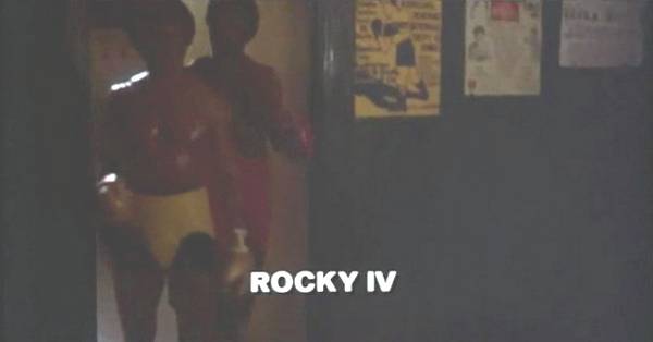 original title screen