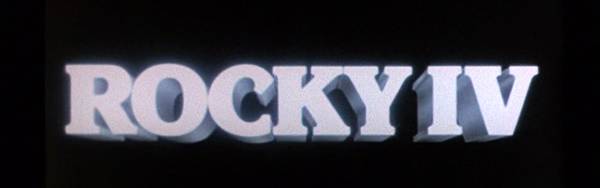 titolo del film nella versione Video Blu-Ray