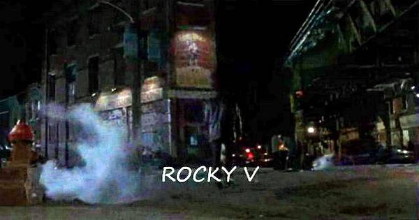 titolo del film nella versione Video Blu-Ray