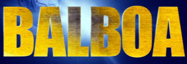 original title screen