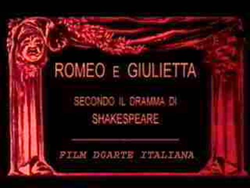 original title screen