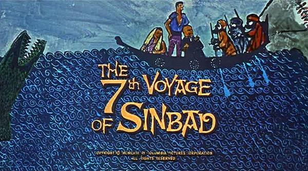 original title screen