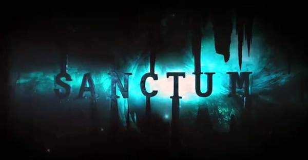 original title screen