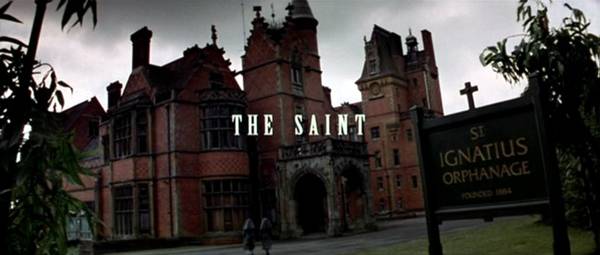 original title screen