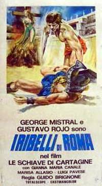 original poster riedizione 1961