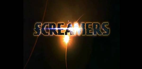 original title screen