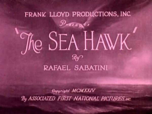 original title screen