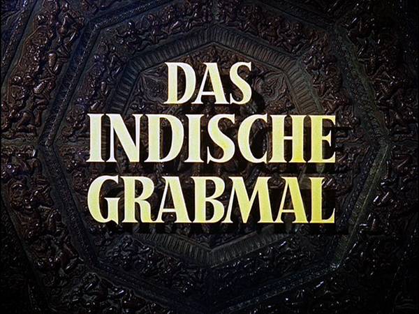 original title screen