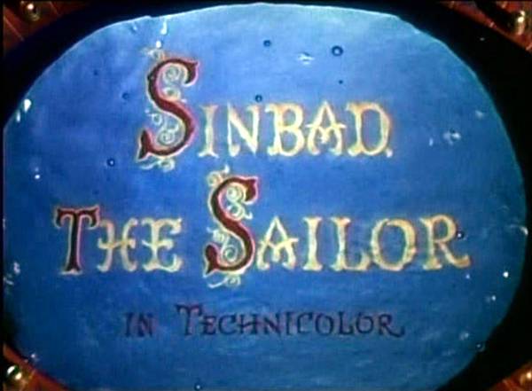 original title screen