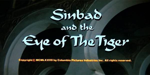 original title screen