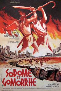 original poster edizione francese