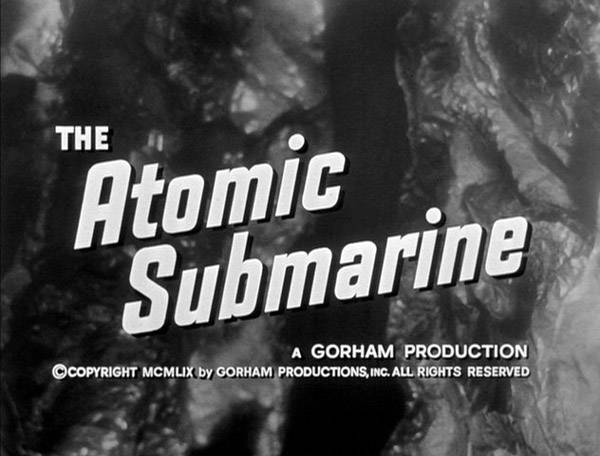 original title screen