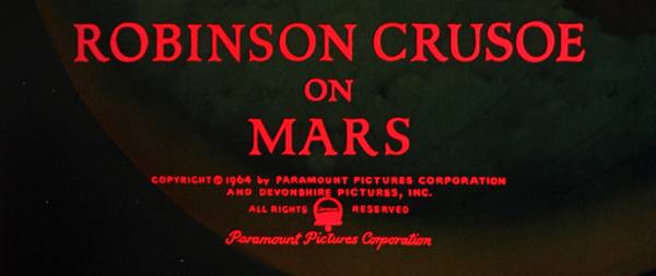 original title screen