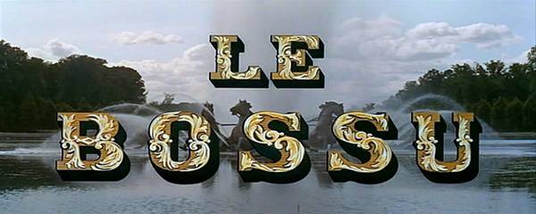original title screen