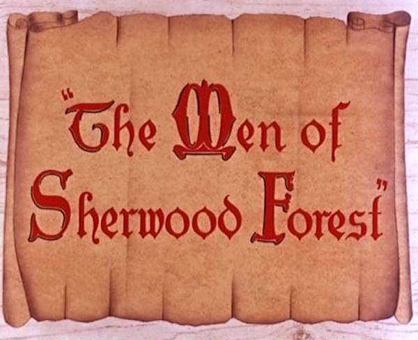 original title screen