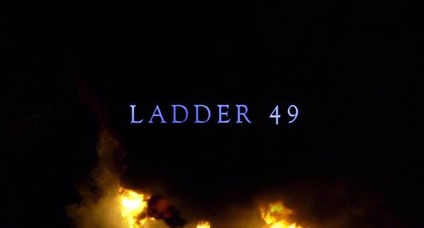 original title screen