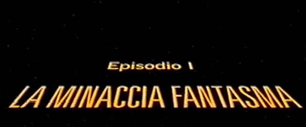 titolo del film nella versione italiana