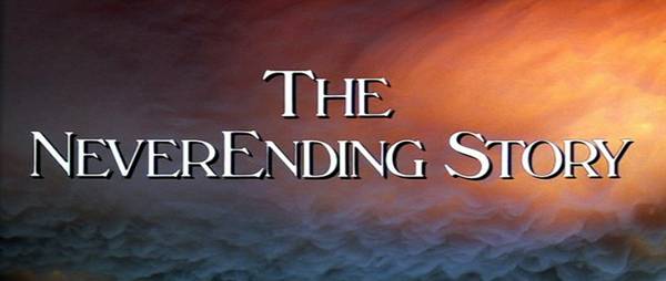 original title screen versione inglese