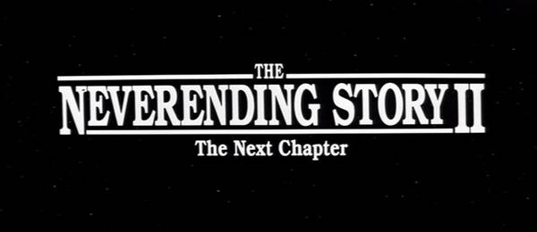 original title screen