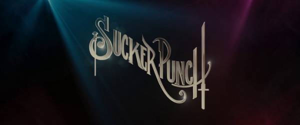 original title screen - fine film