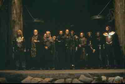 scena