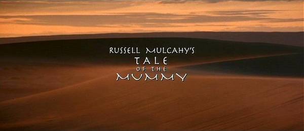 original title screen