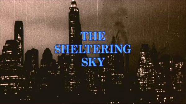 original title screen