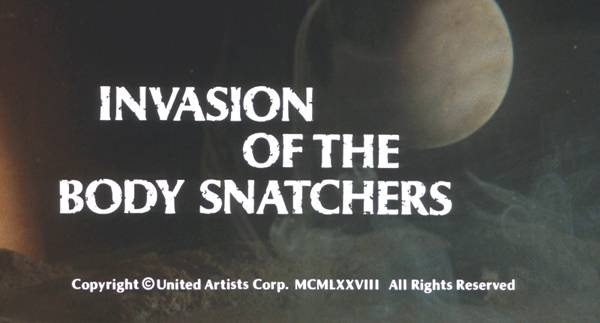 original title screen