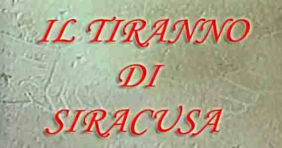 original title screen versione italiana