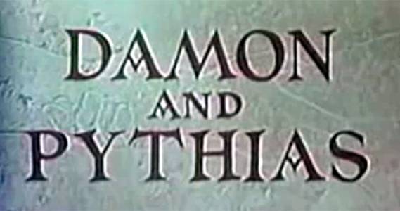 original title screen versione USA