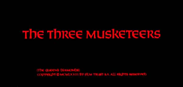 original title screen