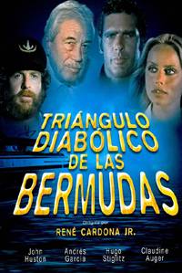 original poster edizione messicana