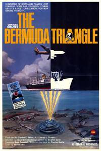 original poster edizione messicana in lingua inglese