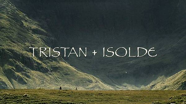 original title screen