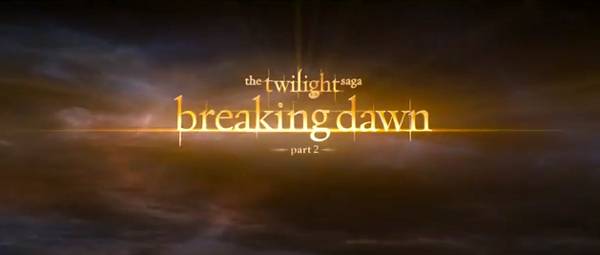 original title screen