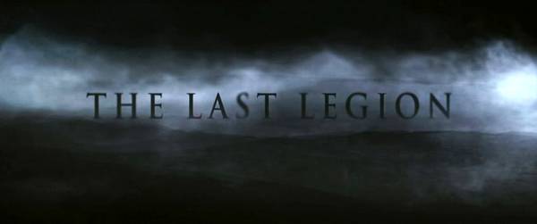 original title screen