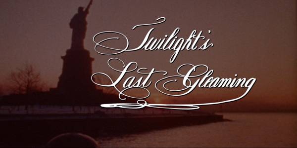 original title screen
