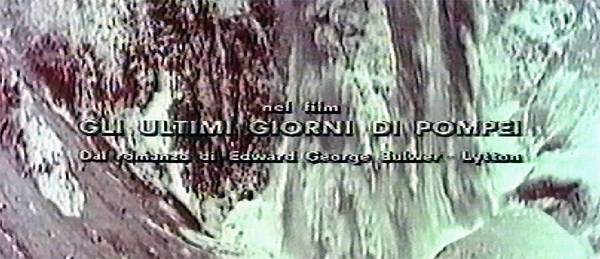 titolo del film nella versione italiana