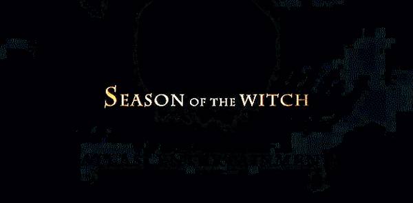 original title screen