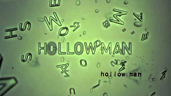 original title screen