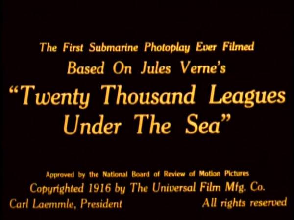 original title screen