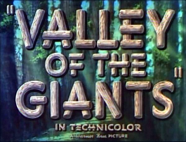original title screen