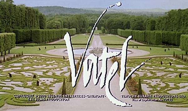 original title screen