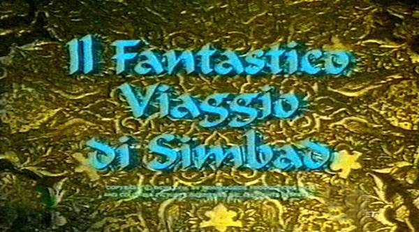 titolo del film nella versione italiana