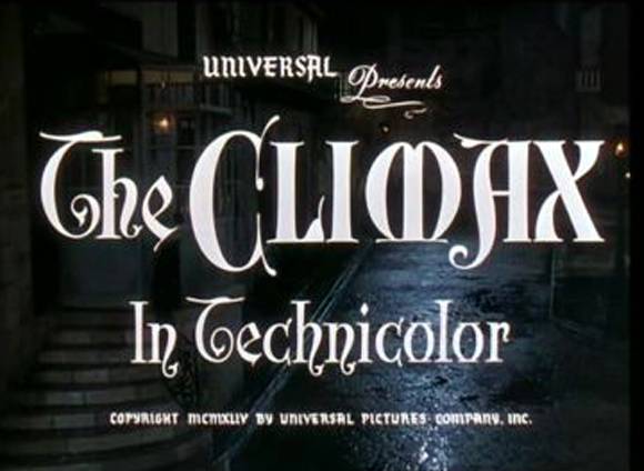 original title screen