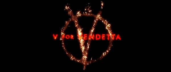 original title screen inzio film