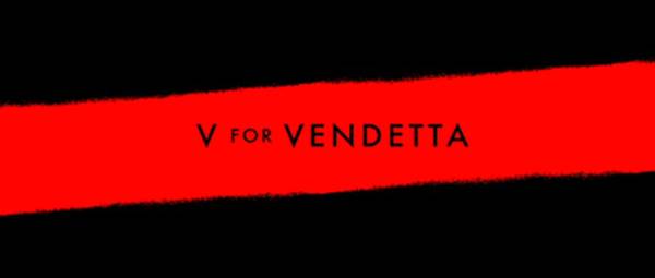 original title screen fine film